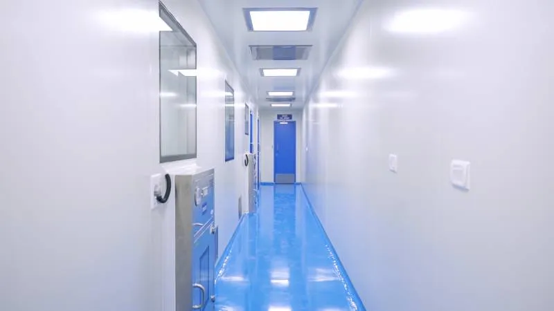 Viswa Laboratories Pvt Ltd